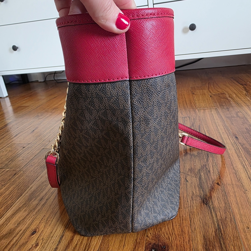 Michael Kors Tote - Picture 7 of 7